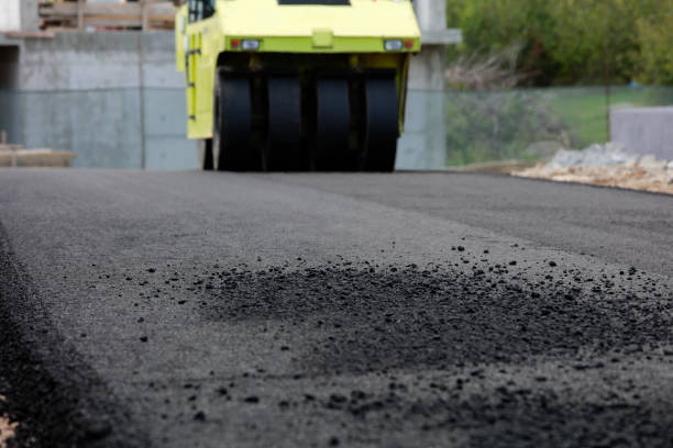 Best Custom Driveway Pavers  in Grape Creek, TX