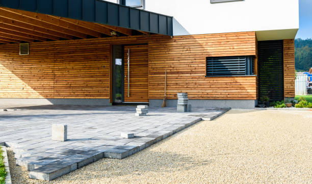 Best Affordable Driveway Pavers  in Grape Creek, TX