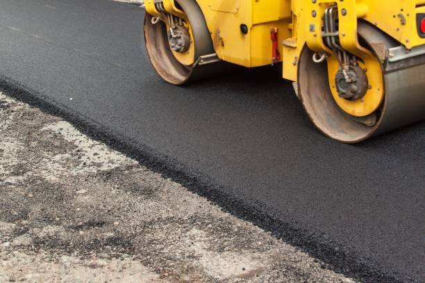 Best Concrete Paver Driveway  in Grape Creek, TX