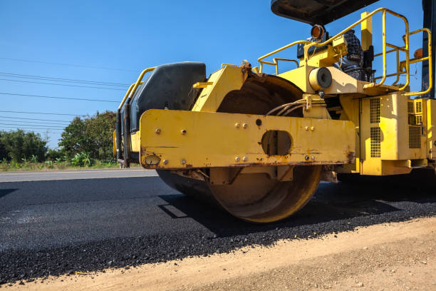 Best Residential Driveway Paver Services  in Grape Creek, TX